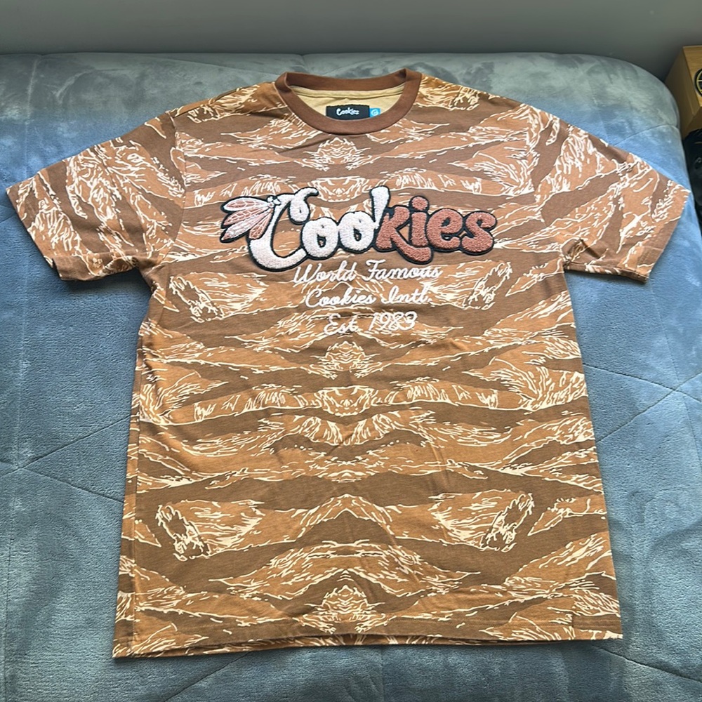 Cookies T- Shirt